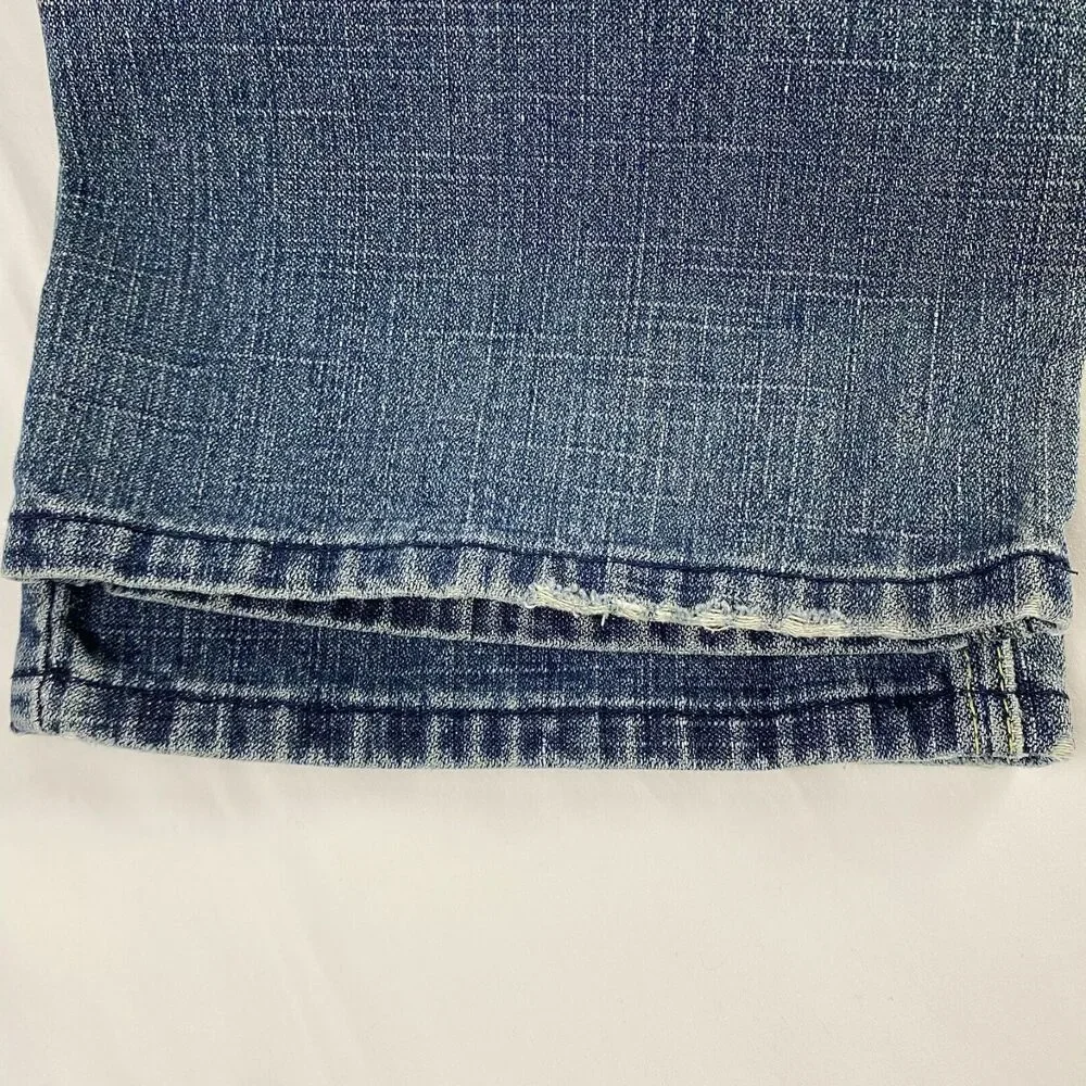 Reputation Men's Jeans 32x29‎ Straight Leg